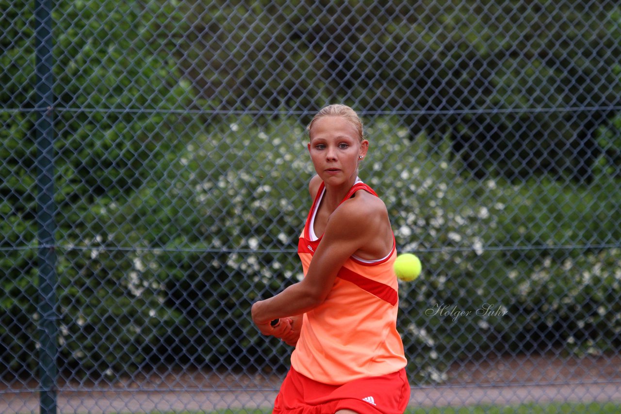 Kim Gefeller 418 - 15. Horst Schrder Pokal